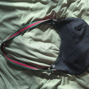 GG luxury crossbody
